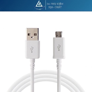 Cáp Sạc nhanh sam sung 1m-bảo hành 12 tháng