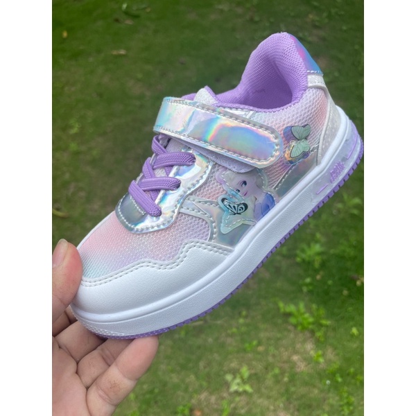 Bata công chúa,gấu dâu cho bé gái có size trung đại