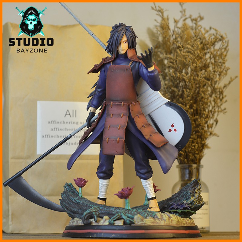 Mô hình Madara uế thổ chuyển sinh  hàng siêu đẹp