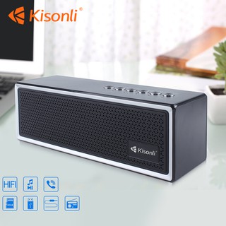Loa bluetooth Kisonli M8