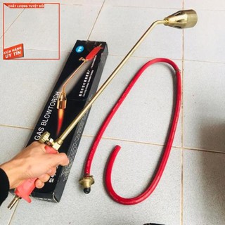 đèn Khò ga công nghiệp 50mm hàng chất lượng-đuốc khò