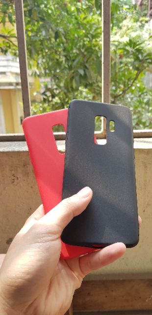 ỐP DẺO SIÊU MỎNG CAFELE CHO S8/S8PLUS/S9 VÀ S9PLUS/Note8