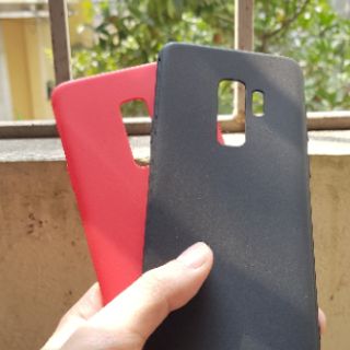ỐP DẺO SIÊU MỎNG CAFELE CHO S8/S8PLUS/S9 VÀ S9PLUS/Note8