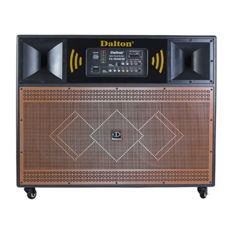 Loa kéo Dalton TS-15A6000