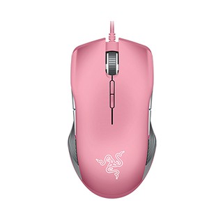 Chuột chơi game Razer Lancehead Tournament Edition Quartz Pink