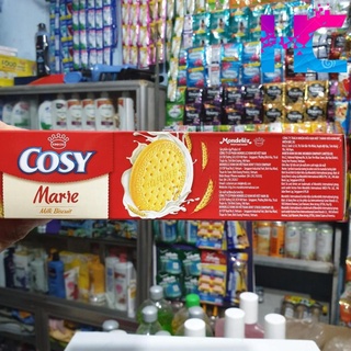 BÁNH QUY SỮA COSY MARIE HỘP 336G
