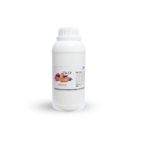 DẦU CỌ - PALM OIL