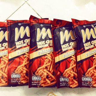 Bánh mix stick thái lan