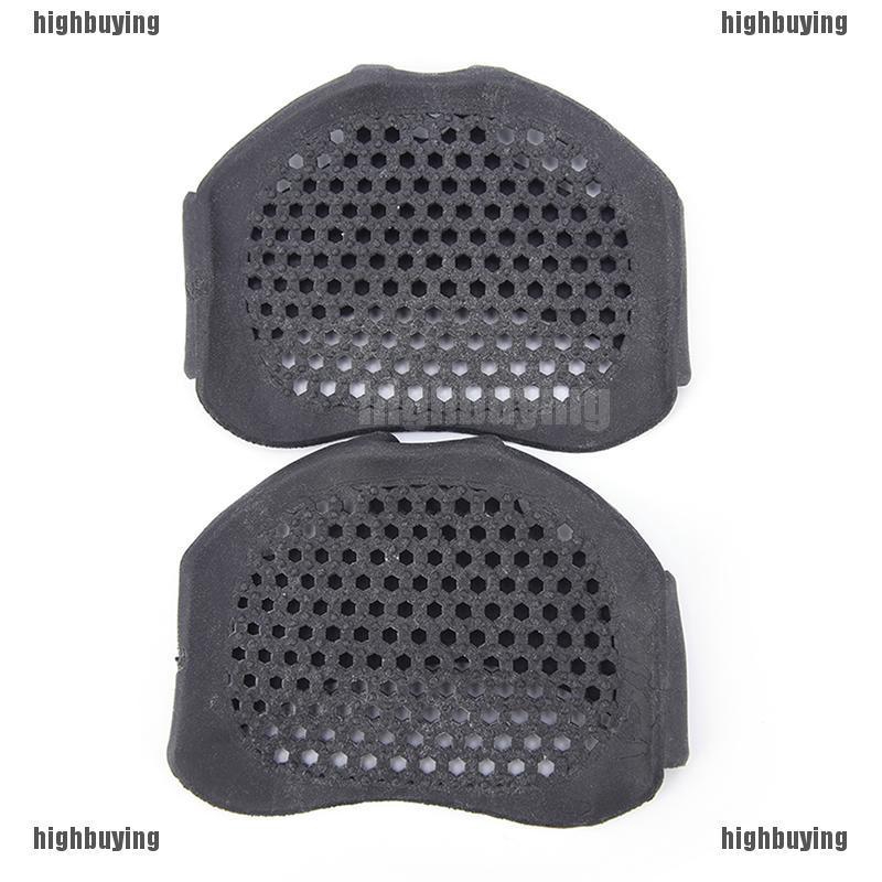 Đệm Silicone Mềm Lót Ngón Chân Giảm Đau Khi Mang Giày Cao Gót