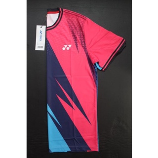 [Áo cầu lông Yonex] [XẢ LỖ] áo thun cầu lông nam nữ