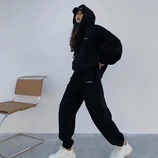 [ORDER] Set nỉ hoodie