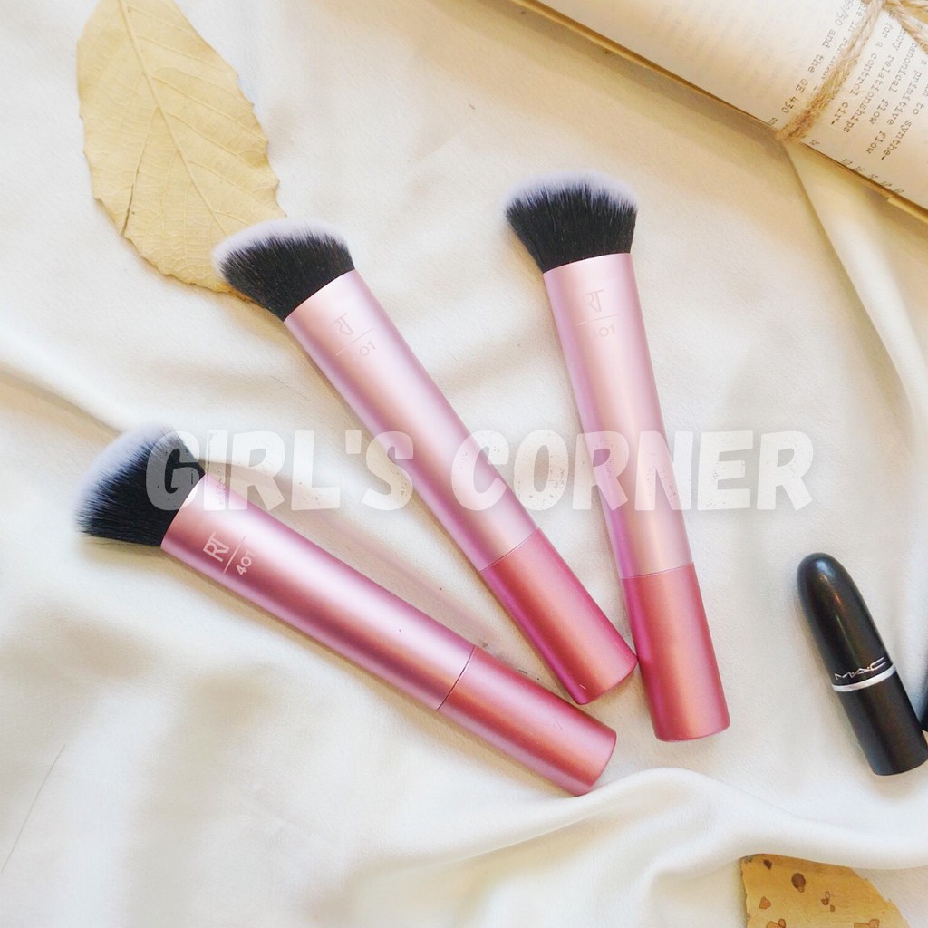 Cọ Real Techniques Sculpting (Mẫu mới)