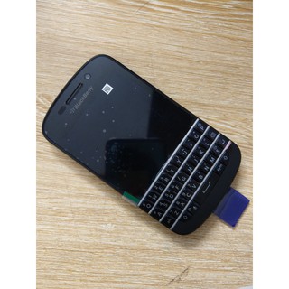 Bộ vỏ Điện thoại BlackBerry Q10 new zin