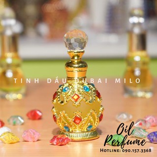 【HOT】☣ Tinh Dầu Dubai Chính Hãng " LANCOME "  25ML