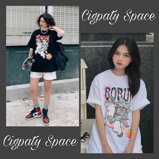 [FULLTAG CHÍNH HÃNG] Áo Thun BOBUI NGỰA UNICORN FULLTAG | Áo Thun COTTON 100% | CHUẨN CAO CẤP 1:1 LOCAL BRAND