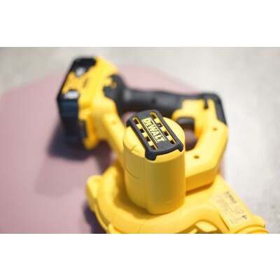 MÁY THỔI DÙNG PIN 18V DEWALT DCE100N