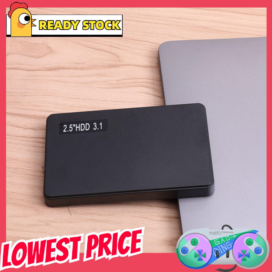 Ổ Cứng Yd0015 500gb 1tb 2.5 Inch Cho Android Đến 3.0 Tốc Độ Cao