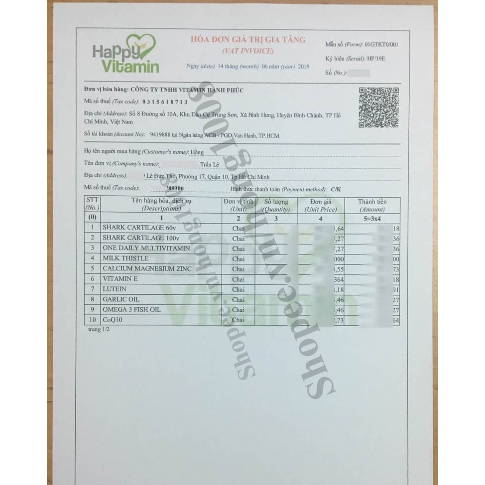 Vitamin E 400 IU 500 Viên Kirkland Của Mỹ - Đẹp Da, Làm Chậm Lão Hóa, ND | BigBuy360 - bigbuy360.vn