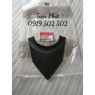 Mu rùa sonic - 64600k56n00 - sonic 150r chính hãng honda indonesia