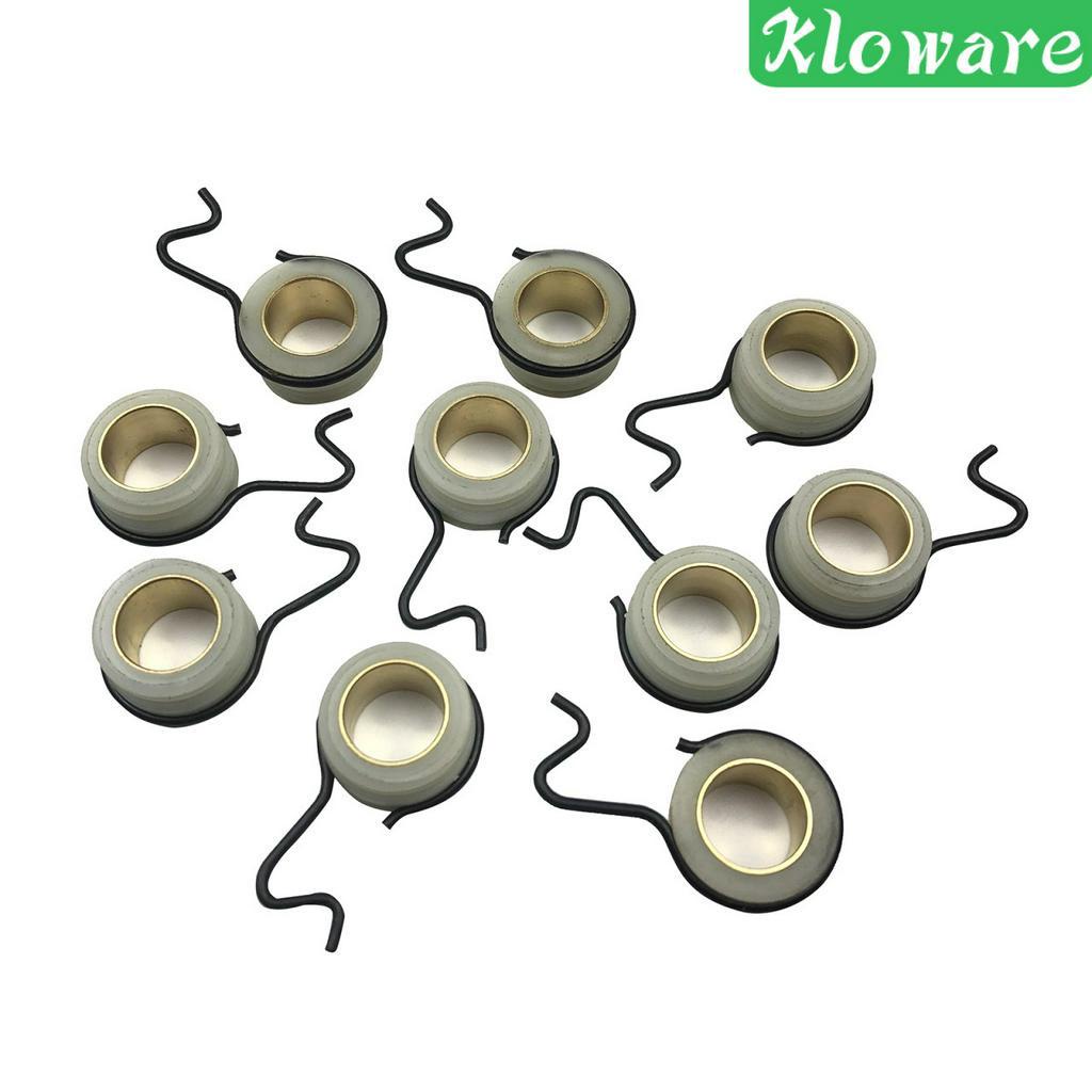 Bộ 10 Lò Xo Cho Máy Cưa Xích Stihl 017 018 021 023 025 Ms170 Ms180