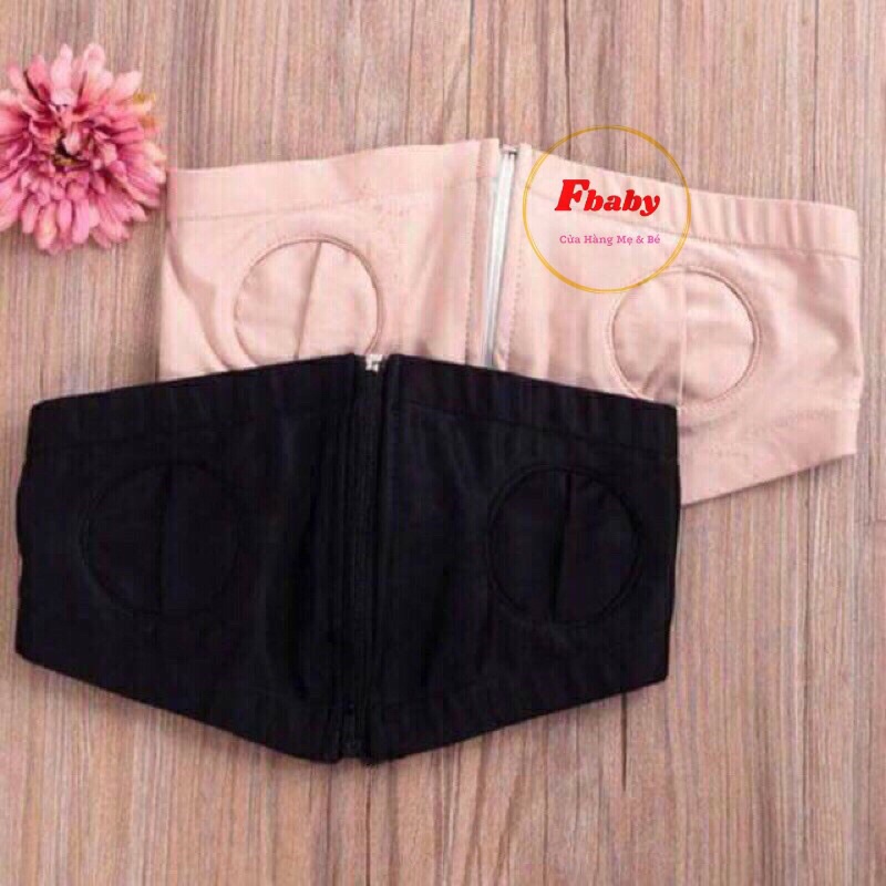 Áo Hút Sữa Rảnh Tay, Áo Vắt Sữa Rảnh Tay Hàng Việt Nam Free Size 100% Cotton Mềm, Thấm Hút Mồ Hôi, Thoáng Mát | BigBuy360 - bigbuy360.vn