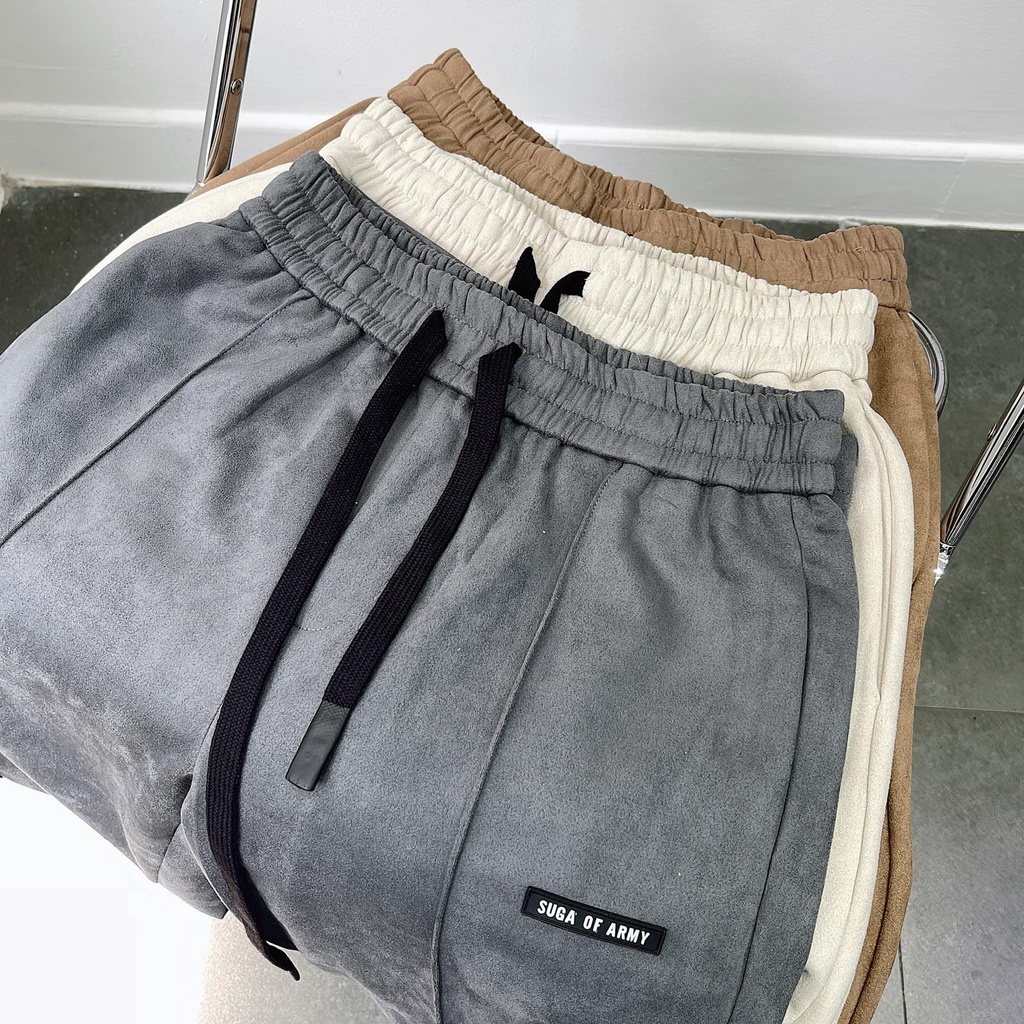 Quần Thun Dài- CHUOTCONG QT7776