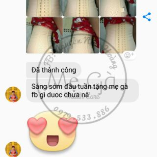 Gen latex Columbia định hình eo