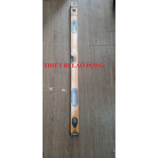 Thước thủy Ingco HSL08120