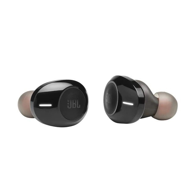 [Mã 157ELSALE hoàn 7% đơn 300K] Tai Nghe True Wireless JBL Tune 120 TWS | Bảo hành 6 tháng