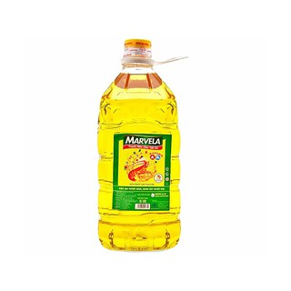 Dầu ăn marvela 5l