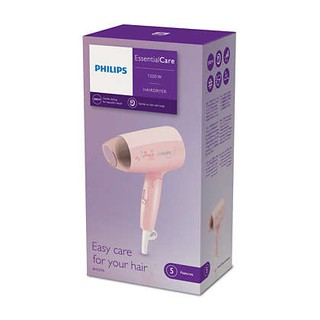 Máy sấy tóc Philips BHC010/00 1200W