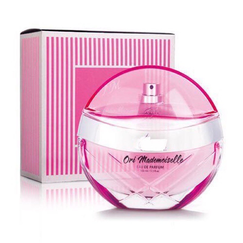 Nước hoa Nữ coco Ori Mademoiselle 100ml chính hãng