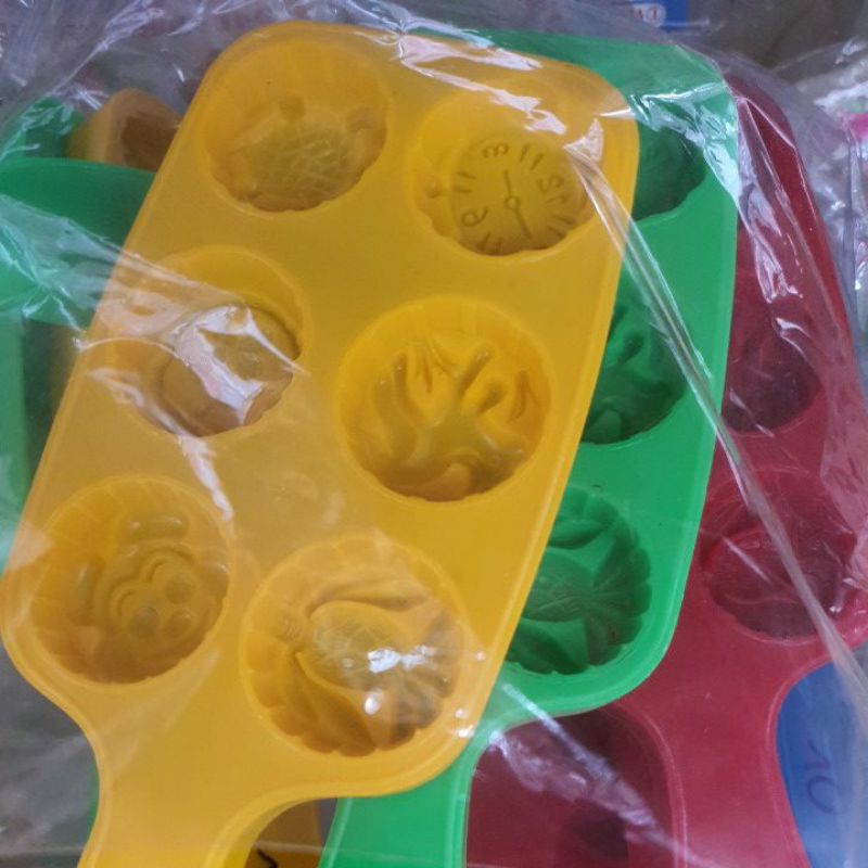 KHUÔN LÀM BÁNH PHỤC LINH TRUYỀN THỐNG