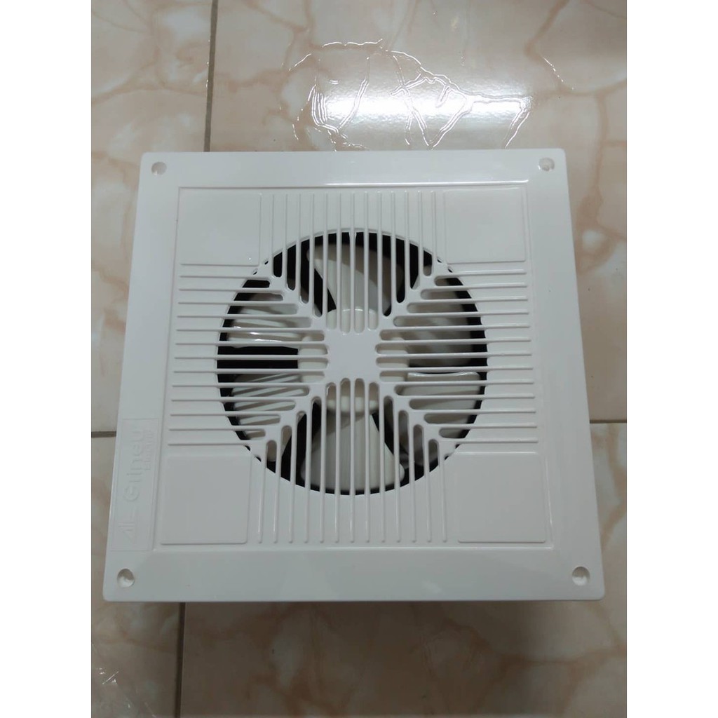 Quạt thông gió nhà vệ sinh Grineu  - Hàng Chính Hãng