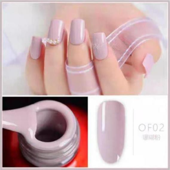 Sơn Gel Kaniu set 21 bền màu cực kì mướt 12ML Dành cho tiệm nail chuyên nghiệp