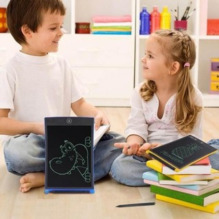 XẢ KHO - bảng viết điện tử thông minh màn hình LCD 8.5 inh - Đồ chơi giáo dục cho trẻ em mẫu mới siêu hót