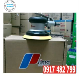 MÁY CHÀ NHÁM PRIMA