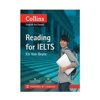 Collins For ielts