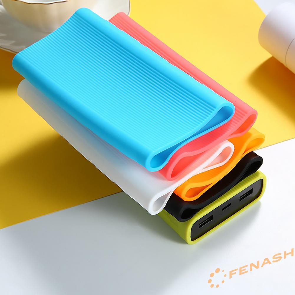 Sạc Dự Phòng 20000mah Cho Điện Thoại Xiaomi Power Bank 3