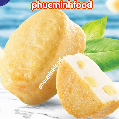 Đậu hủ phô mai hàng Việt Nam Phumark gói 500 gram