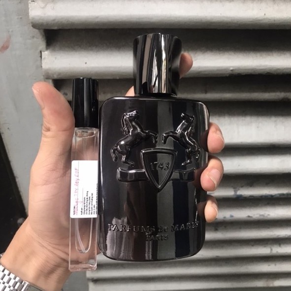 ➱Nước Hoa Nam Parfums De Marly Layton Và Herod Roya EDP (5ml/10ml/20ml)#MIEMIE.SHOP#