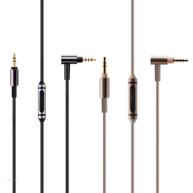 Dây Cáp Âm Thanh Thay Thế Cho Sony Mdr-100Abn 1a Mdr-100X Msr7 Wh-1000Xm2 Xm3 Xm4 Wh-H900N 800