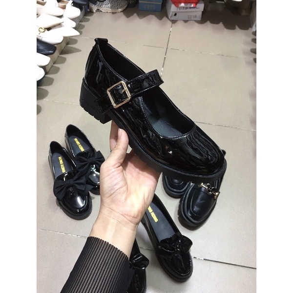 Giày búp bê siêu xinh