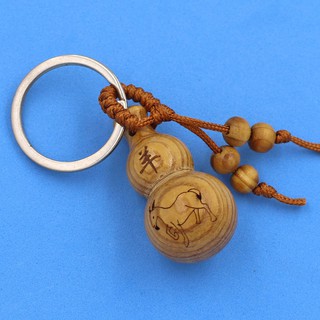 Móc khóa hồ lô KHLDE
