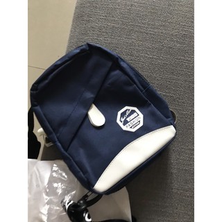 Túi Đeo Chéo unisex Thời Trang cao cấp