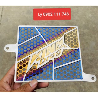 Che két nước titan KINGDRAG SH 2020