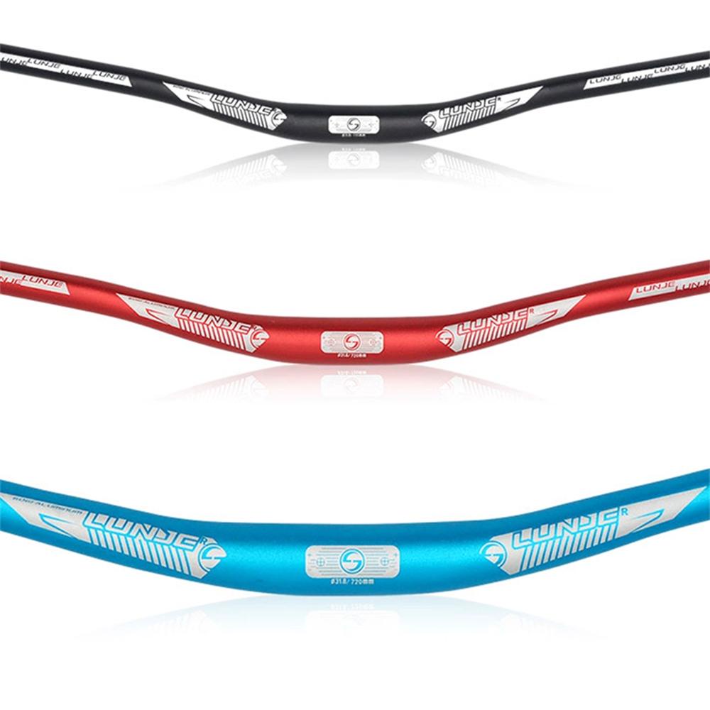 Ghi Đông Xe Đạp Leo Núi 31.8 * 720mm 31.8 * 780mm