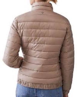 Áo phao Massimo dutti xuất chuẩn