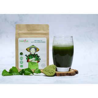 Bột rau diếp cá Dalahouse nguyên chất 50gr