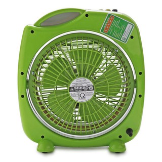 Quạt bàn đảo SENKO BD230 (chọn màu ngẫu nhiên)